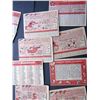 Image 7 : (52) 1958 TOPPS BASEBALL CARDS w/STARS