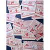 Image 9 : (52) 1958 TOPPS BASEBALL CARDS w/STARS