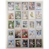 Image 1 : (25) N.Y. YANKEE BASEBALL CARDS