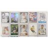 Image 2 : (25) N.Y. YANKEE BASEBALL CARDS