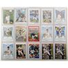 Image 3 : (25) N.Y. YANKEE BASEBALL CARDS