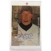 Image 8 : (4) AUTOGRAPHED ROOKIE CARDS