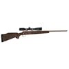 Image 2 : BROWN PRECISION: $6,000 Credit To Custom Build Your Own Rifle and Choice of Swarovski Z8i Scope