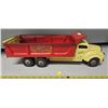 Image 1 : 1950'S Lincoln Hi-Dump Dump Truck excellent condition