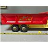 Image 3 : 1950'S Lincoln Hi-Dump Dump Truck excellent condition