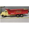 Image 6 : 1950'S Lincoln Hi-Dump Dump Truck excellent condition