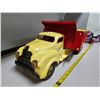 Image 8 : 1950'S Lincoln Hi-Dump Dump Truck excellent condition