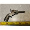Image 3 : Gun Collector's dream - Pluck 1890's Cap Gun USA Working condition, very rare, highly collectable