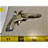 Image 2 : Gun collector's dream - KID 1923 Cap gun, markings W-S USA working condition very rare highly collec