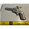 Image 3 : Gun collector's dream - KID 1923 Cap gun, markings W-S USA working condition very rare highly collec