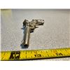 Image 5 : Gun collector's dream - KID 1923 Cap gun, markings W-S USA working condition very rare highly collec