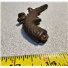 Image 5 : Gun collector's dream - 1887 Pluck USA cap gun working condition very rare highly collectable