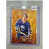 Image 1 : 2006-07 Gilbert Perreault artifacts number out of 50