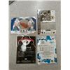 Image 2 : Four hockey cards