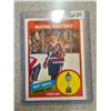 Image 1 : Gretzky Hart trophy  1984-85 OPC #374