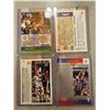 Image 2 : Four 1992-93 Laettner cards