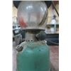 Image 3 : vintage Coleman lamp
