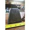 Image 4 : cow bell, johnny bell and mini oil can