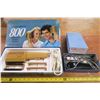 Image 1 : Remington 800 hairdryer and Wahl clippers