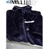 Image 2 : Black fur coat