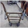Image 2 : Vintage Hand cart