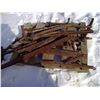 Image 1 : Pallet of Horse tack