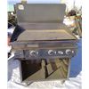Image 2 : Keating Stainless grill