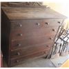 Image 1 : Chest of Drawers - 44"W x 21"D x 46.5"H