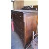 Image 2 : Chest of Drawers - 44"W x 21"D x 46.5"H