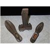 Image 2 : Antique shoe repair tools