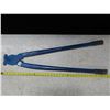 Image 1 : One inch cable cutters