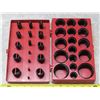 Image 2 : 407 pc. O-ring kit