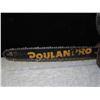 Image 2 : PoulanPro 18" Chainsaw- Like New