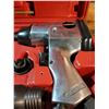 Image 2 : 1/2 inch Impact wrench (and) air hammer kit, complete with all attachments - made by Coleman