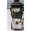Image 4 : Vintage Coach Lantern