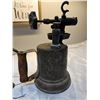 Image 3 : Brass Torch and Seal stamper