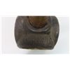 Image 5 : rare sledge hammer - maul no. 16 chance co. centralia