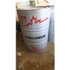 Image 4 : 2x 205L Petro-Canada Barrels - Empty