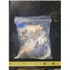 Image 1 : bag of seashells