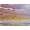 Image 2 : painting on canvas board "W. Walters" 36"x24"