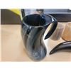 Image 4 : epoxy horn mug, 3 cups + horn