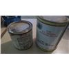 Image 2 : 2 rogers syrup tins