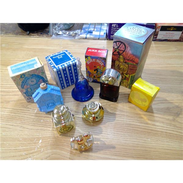 “Avon” Collectables