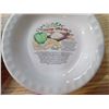 Image 3 : Company Coming Pies Cookbook + 2 Pie Plates