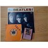 Image 1 : 3 Beatles Music