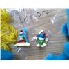 Image 2 : Smurf Plush, Toys