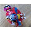 Image 1 : 2 Muppets – Animal 1995 McDonalds Toy, Gonzo Plush