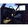 Image 7 : 1990 Ford Diesel F800 cab and chassis VIN 1FDYK54PXMVA18061 SK REG throttle cable seized, runs, auto