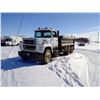 Image 1 : L9000 Gravel Truck VIN 1FDYU90W8GVA42036 (see description)
