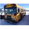 Image 1 : SRSD # 62 school bus  186 000 km 2007 VIN 1BABJCKH98F247756
